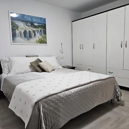 Apartamento The Kupica Split