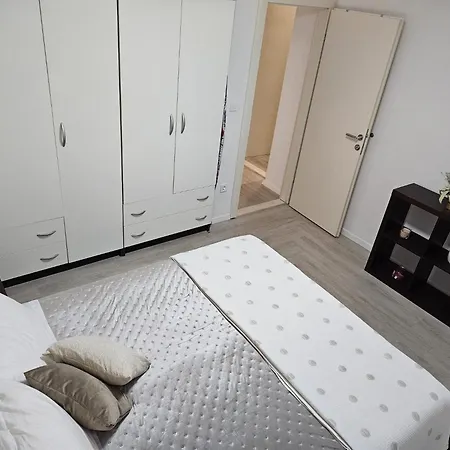 Appartamento The Kupica