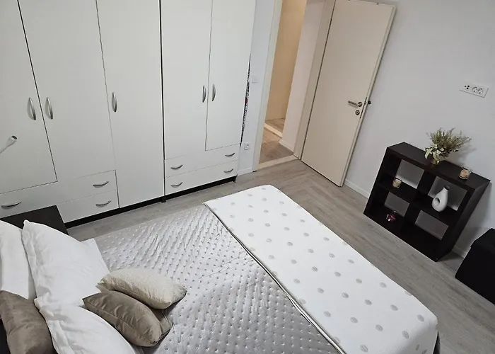 Apartman The Kupica