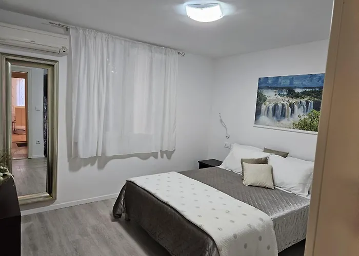 Apartman The Kupica