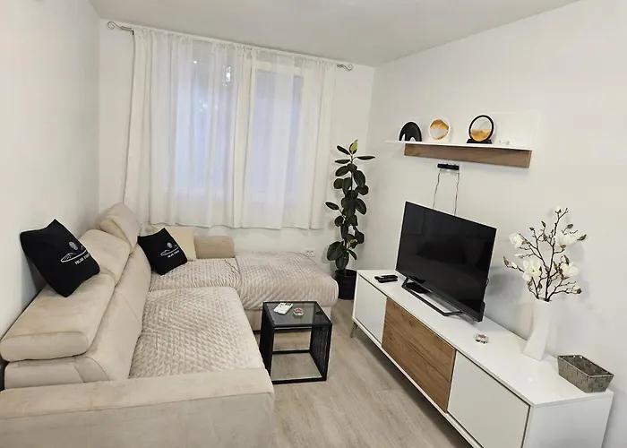 Apartman The Kupica Split