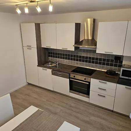 The Kupica Appartement Split