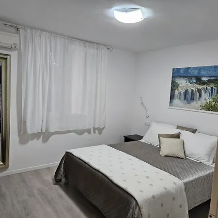 Appartement The Kupica