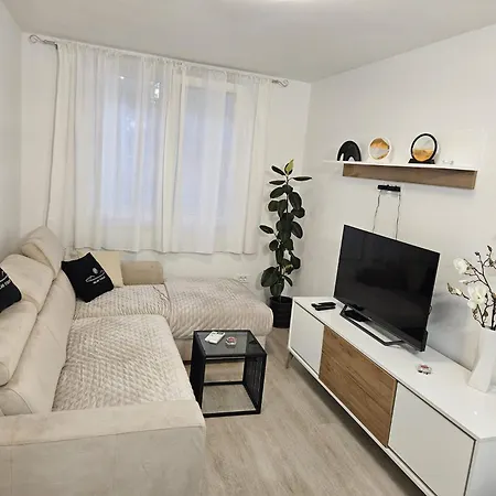 Appartement The Kupica Split