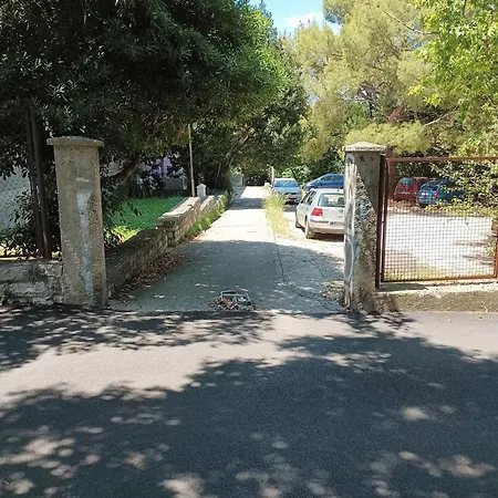 The Kupica Appartement Split